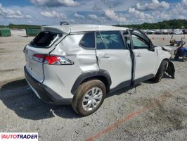 Toyota Corolla 2025 2