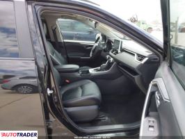 Toyota Pozostałe 2019 2 Toyota Pozostałe 2019 2