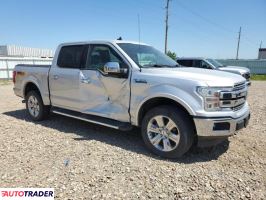Ford Pozostałe 2019 3 Ford Pozostałe 2019 3