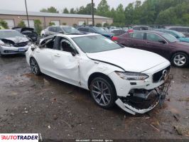 Volvo S90 2020 2 Volvo S90 2020 2