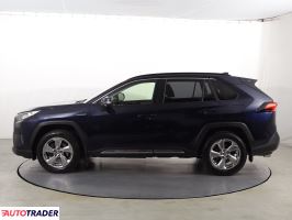 Toyota RAV 4 2020 2.5 214 KM