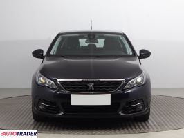 Peugeot 308 2019 1.2 108 KM Peugeot 308 2019 1.2 108 KM