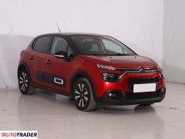 Citroen C3 2023 1.2 81 KM