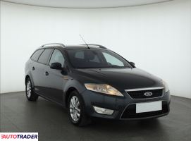 Ford Mondeo - zobacz ofertę