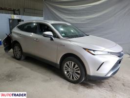 Toyota Venza 2021 2