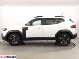Dacia Duster 2025 1.0 89 KM