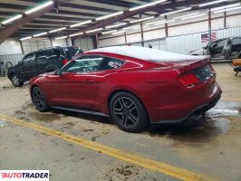 Ford Mustang 2020 2