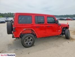 Jeep Wrangler 2021 2
