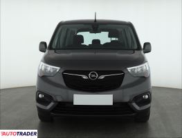 Opel Combo 2019 1.2 108 KM