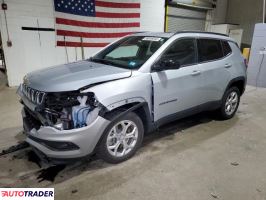 Jeep Compass 2024 2