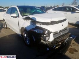 Mercedes 220 2019 2 Mercedes 220 2019 2