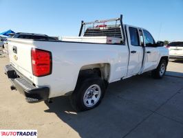 Chevrolet Silverado 2019 5