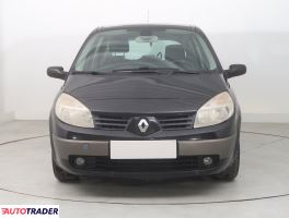 Renault Grand Scenic 2005 2.0 132 KM