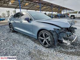 Volvo S60 2024 2