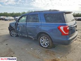 Ford Expedition 2020 3
