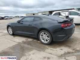 Chevrolet Camaro 2019 2
