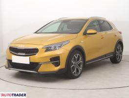 Kia Ceed 2021 1.5 158 KM