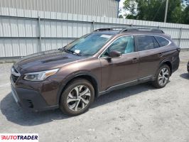 Subaru Outback 2022 2