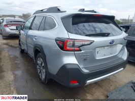 Subaru Outback 2025 2