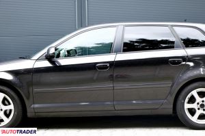 Audi A3 2009 1.6 105 KM Audi A3 2009 1.6 105 KM