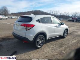 Honda HR-V 2022 1