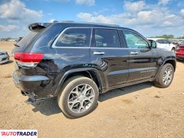 Jeep Grand Cherokee 2020 5