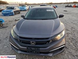 Honda Civic 2020 2