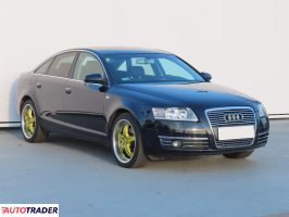 Audi A6 2004 2.0 138 KM Audi A6 2004 2.0 138 KM