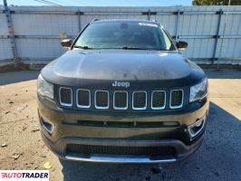 Jeep Compass 2020 2