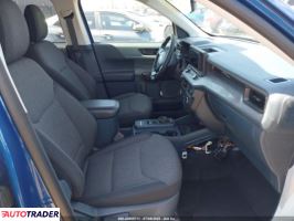 Ford Maverick 2024 2