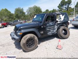 Jeep Wrangler 2020 2