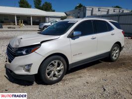 Chevrolet Equinox - zobacz ofertę
