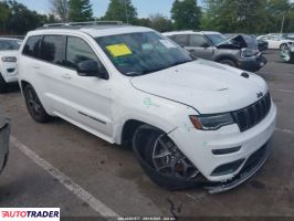 Jeep Grand Cherokee 2020 3 Jeep Grand Cherokee 2020 3