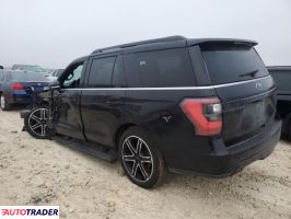 Ford Expedition 2019 3 Ford Expedition 2019 3