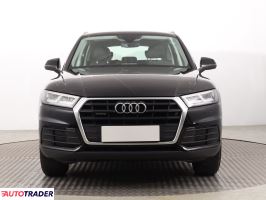Audi Q5 2020 2.0 160 KM