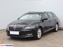 Skoda Superb 2019 1.5 147 KM Skoda Superb 2019 1.5 147 KM