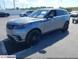 Land Rover Range Rover 2020 2