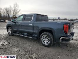 GMC Sierra 2019 5 GMC Sierra 2019 5