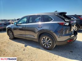 Mazda CX-9 2020 2
