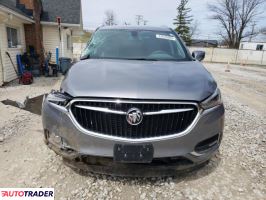 Buick Enclave 2020 3 Buick Enclave 2020 3
