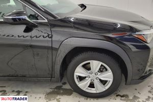 Lexus Pozostałe 2024 2.0 152 KM