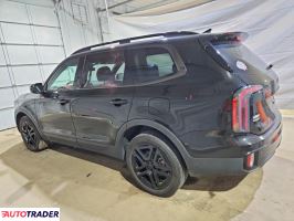 Kia Pozostałe 2025 3