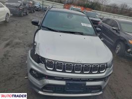 Jeep Compass 2025 2