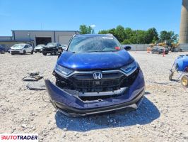 Honda CR-V 2022 2