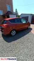 Ford C-MAX 2016 1.5 150 KM Ford C-MAX 2016 1.5 150 KM