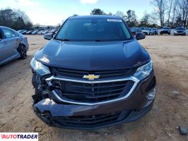 Chevrolet Equinox 2020 2