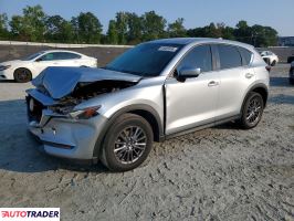 Mazda CX-5 2021 2