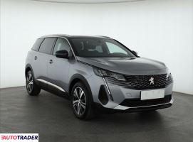 Peugeot 5008 2023 1.5 128 KM Peugeot 5008 2023 1.5 128 KM