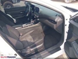 Nissan Sentra 2021 2 Nissan Sentra 2021 2