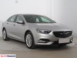 Opel Insignia 2020 2.0 206 KM